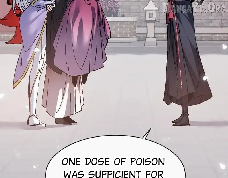 Master: This rebellious disciple is definitely not the Holy Son Chapter 157 - page 18